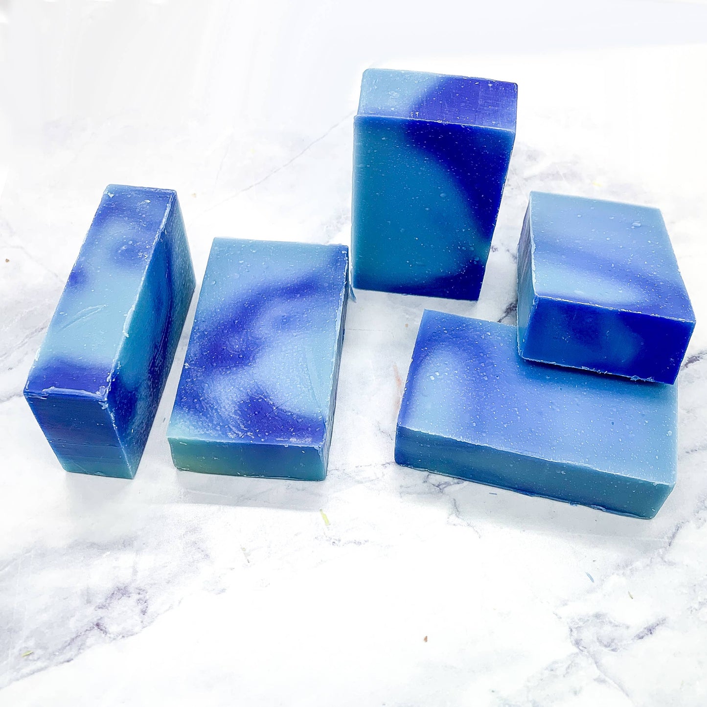 Fall Soaps & Skincare - Pumpkin, Cinnamon, Apple & More!: Black Storm