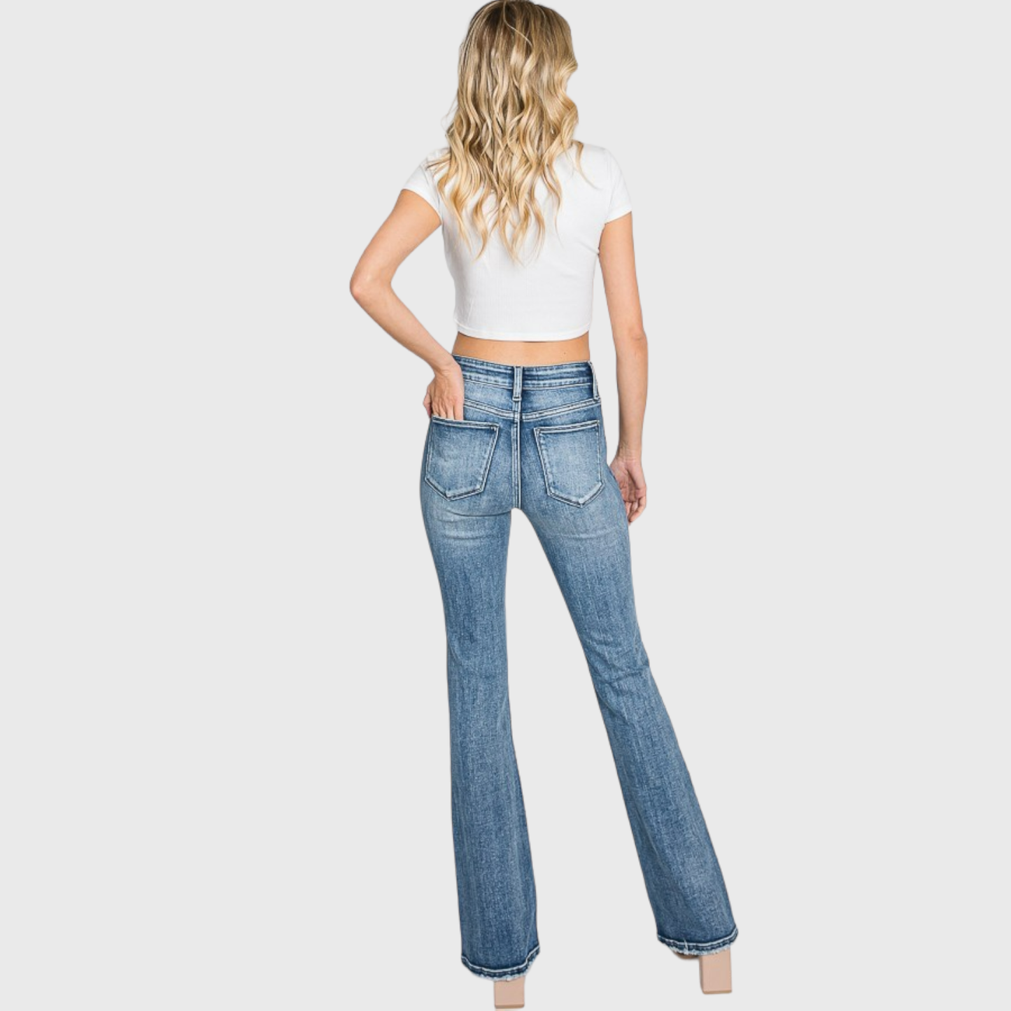 Silverton Jeans