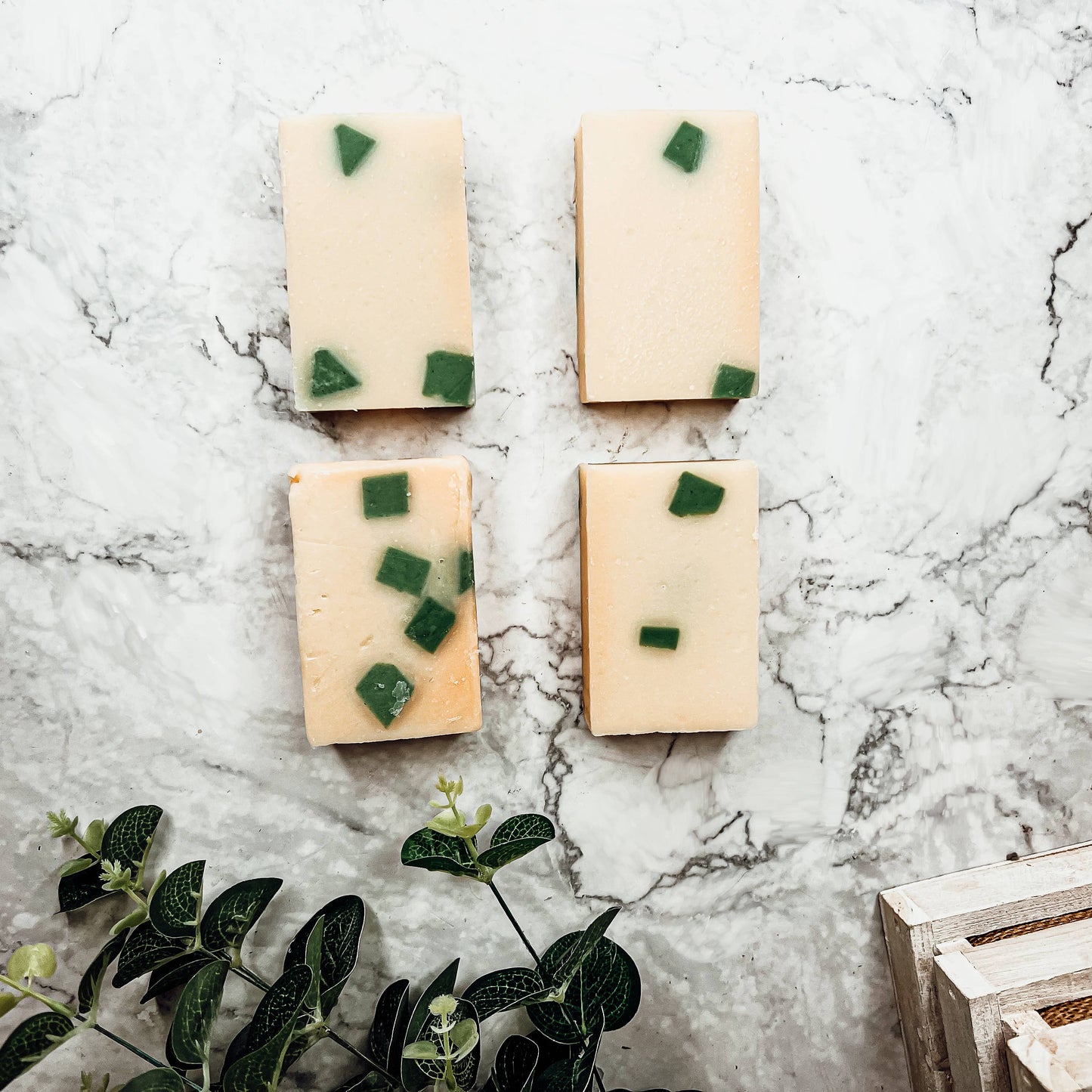 Pumpkin Spice Soap Bars, Fall Bath & Body Scents, Autumn: Oatmeal Spice