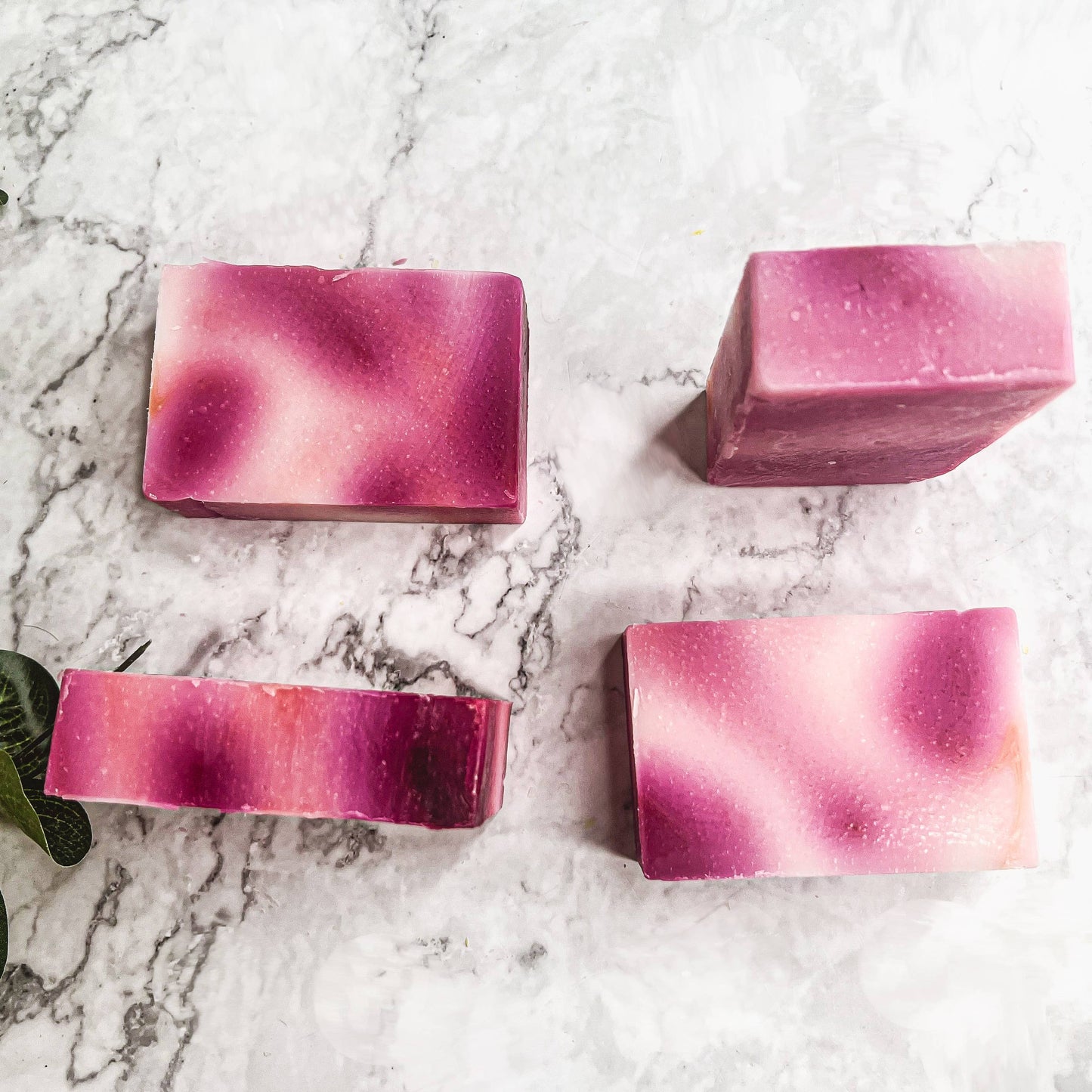 Pumpkin Spice Soap Bars, Fall Bath & Body Scents, Autumn: Oatmeal Spice