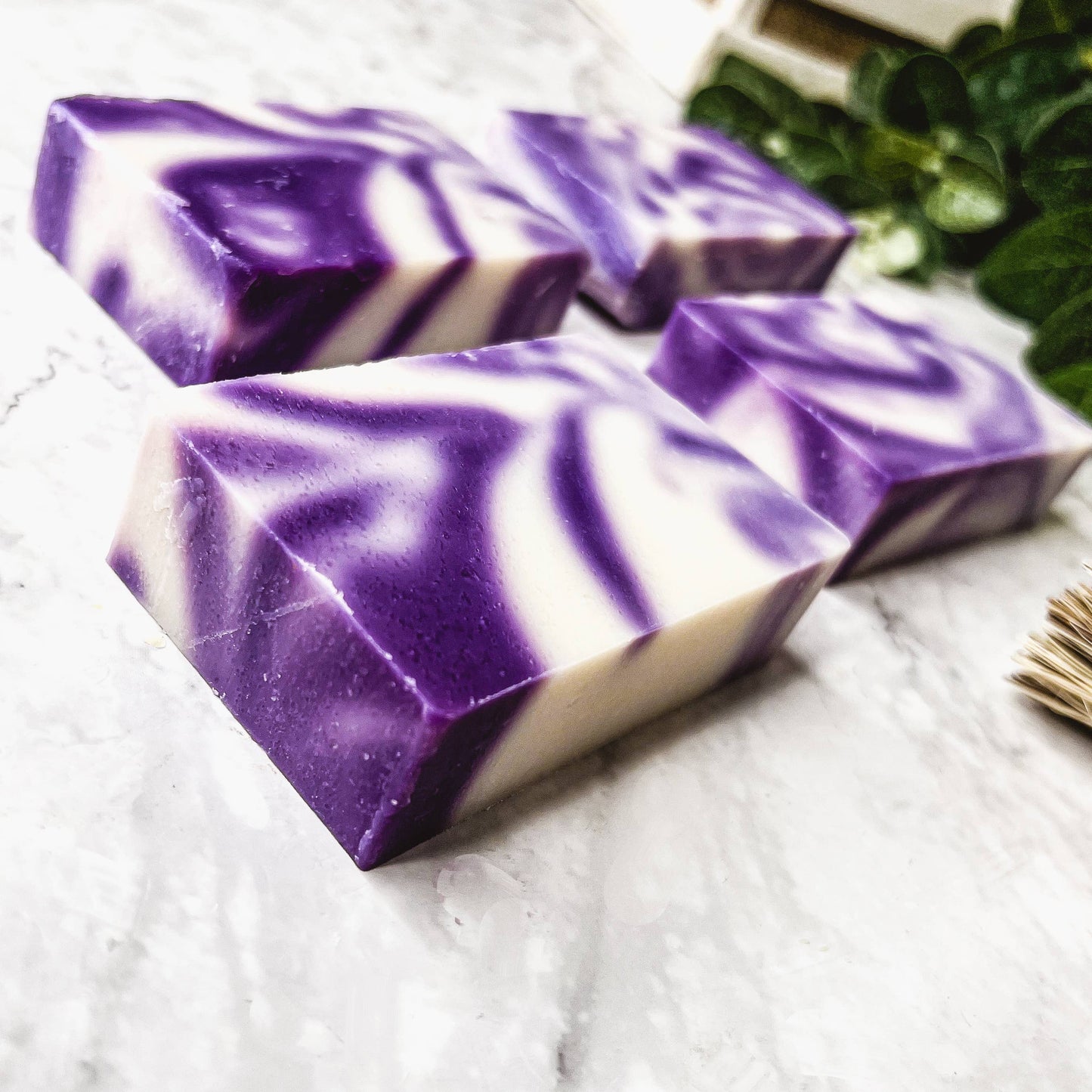 Pumpkin Spice Soap Bars, Fall Bath & Body Scents, Autumn: Oatmeal Spice