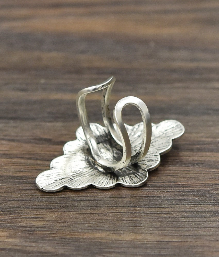 Concho Ring