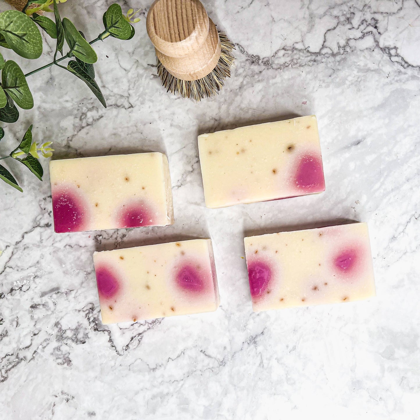 Fall Soaps & Skincare - Pumpkin, Cinnamon, Apple & More!: Black Storm