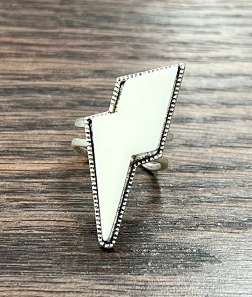 Bolt Ring