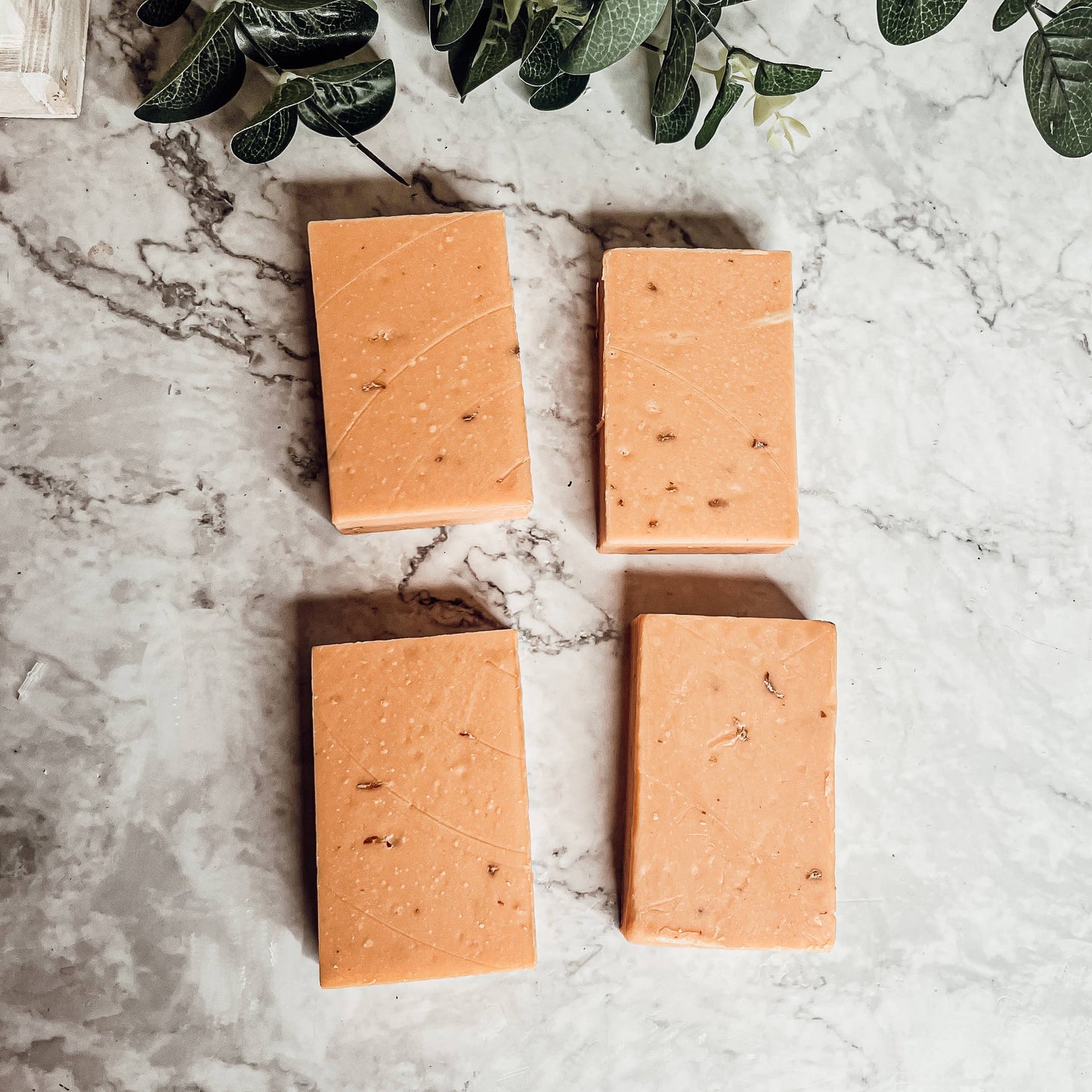 Fall Soaps & Skincare - Pumpkin, Cinnamon, Apple & More!: Black Storm