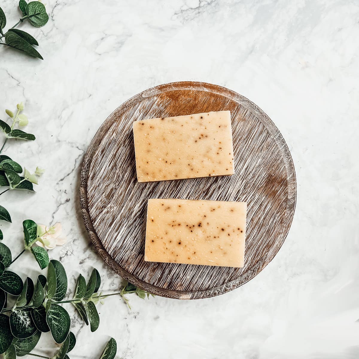 Fall Soaps & Skincare - Pumpkin, Cinnamon, Apple & More!: Black Storm