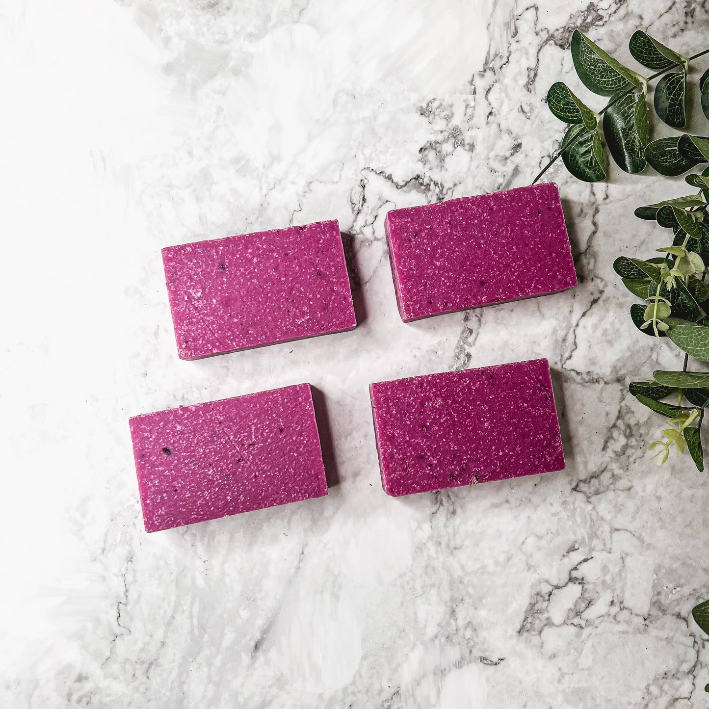 Fall Soaps & Skincare - Pumpkin, Cinnamon, Apple & More!: Black Storm