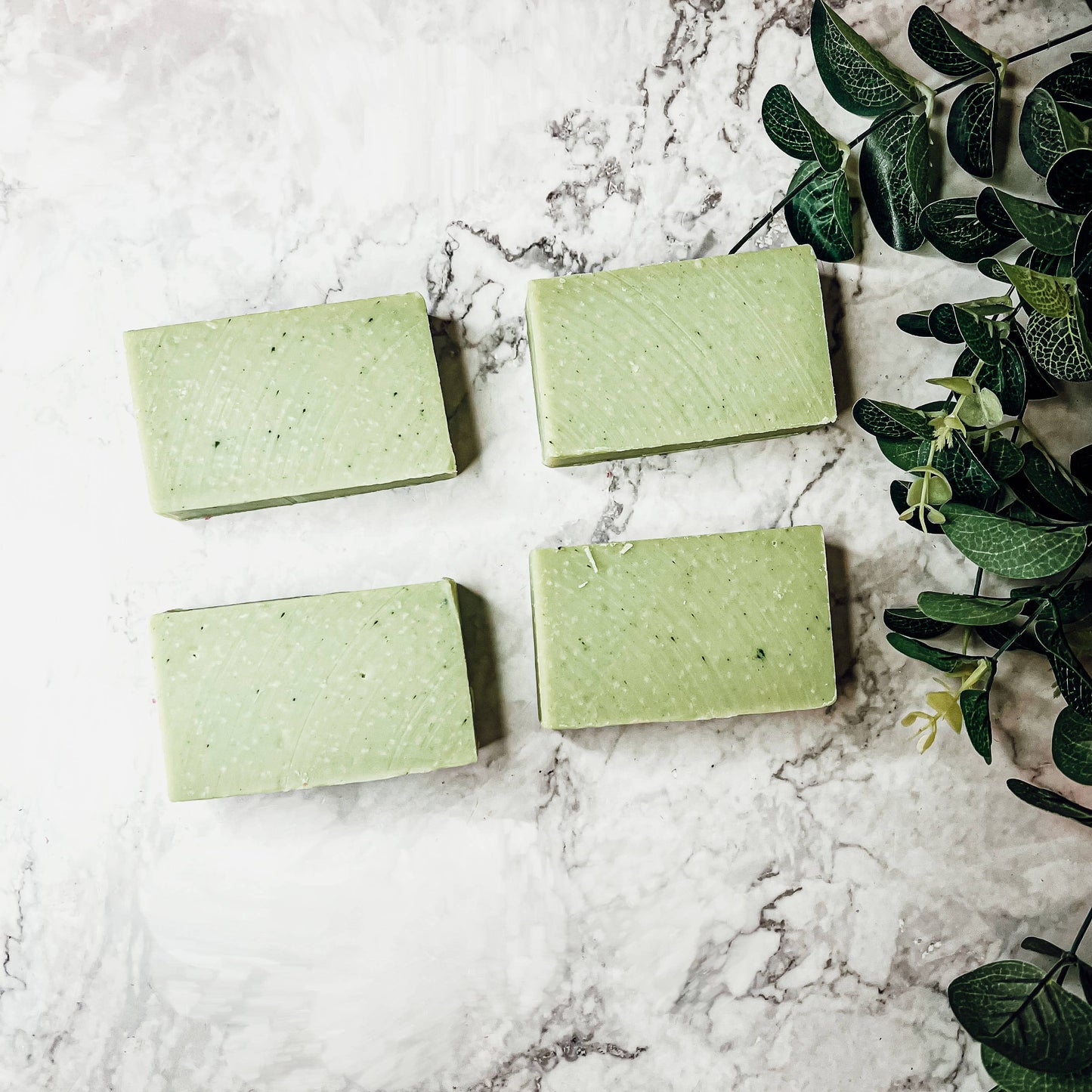 Fall Soaps & Skincare - Pumpkin, Cinnamon, Apple & More!: Black Storm