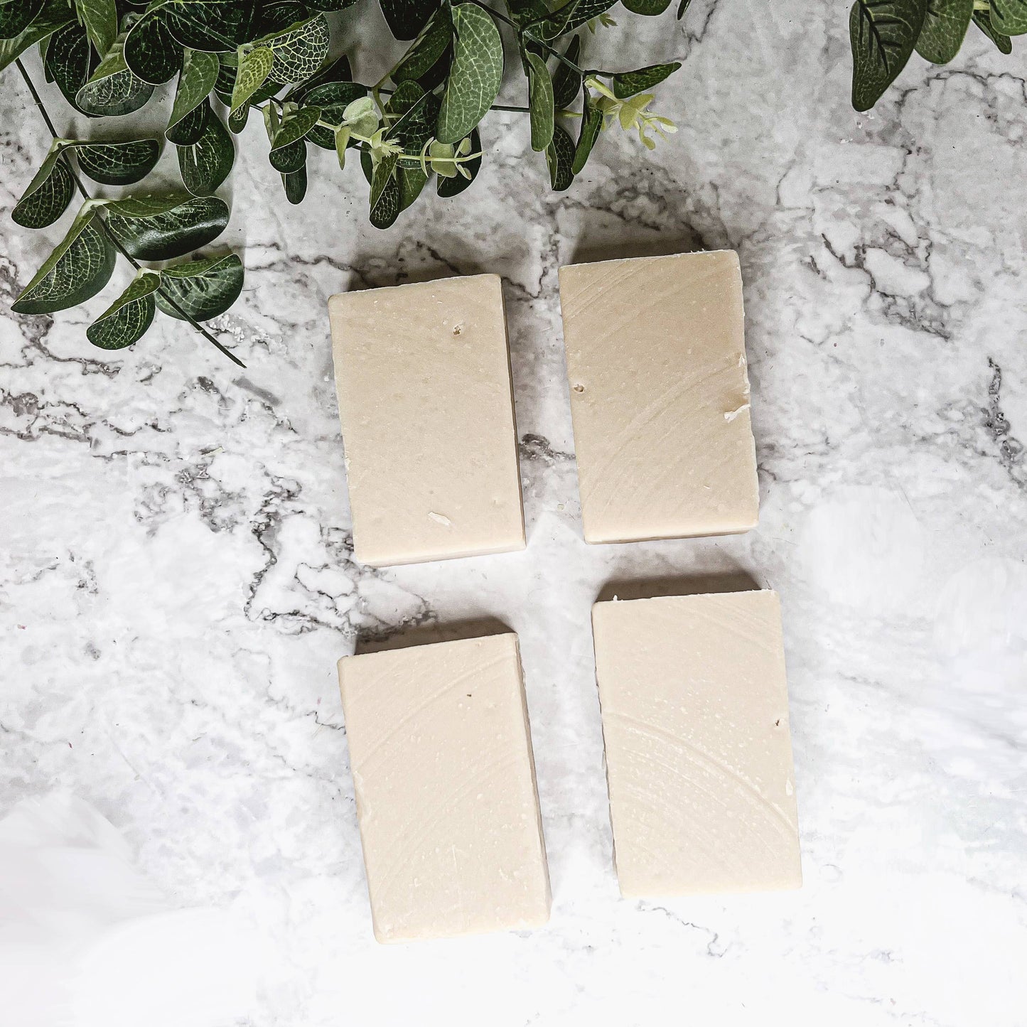 Pumpkin Spice Soap Bars, Fall Bath & Body Scents, Autumn: Oatmeal Spice