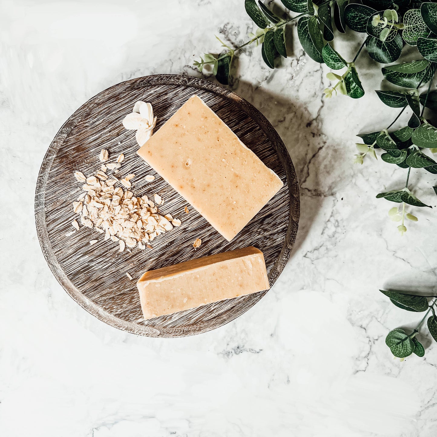 Fall Soaps & Skincare - Pumpkin, Cinnamon, Apple & More!: Black Storm