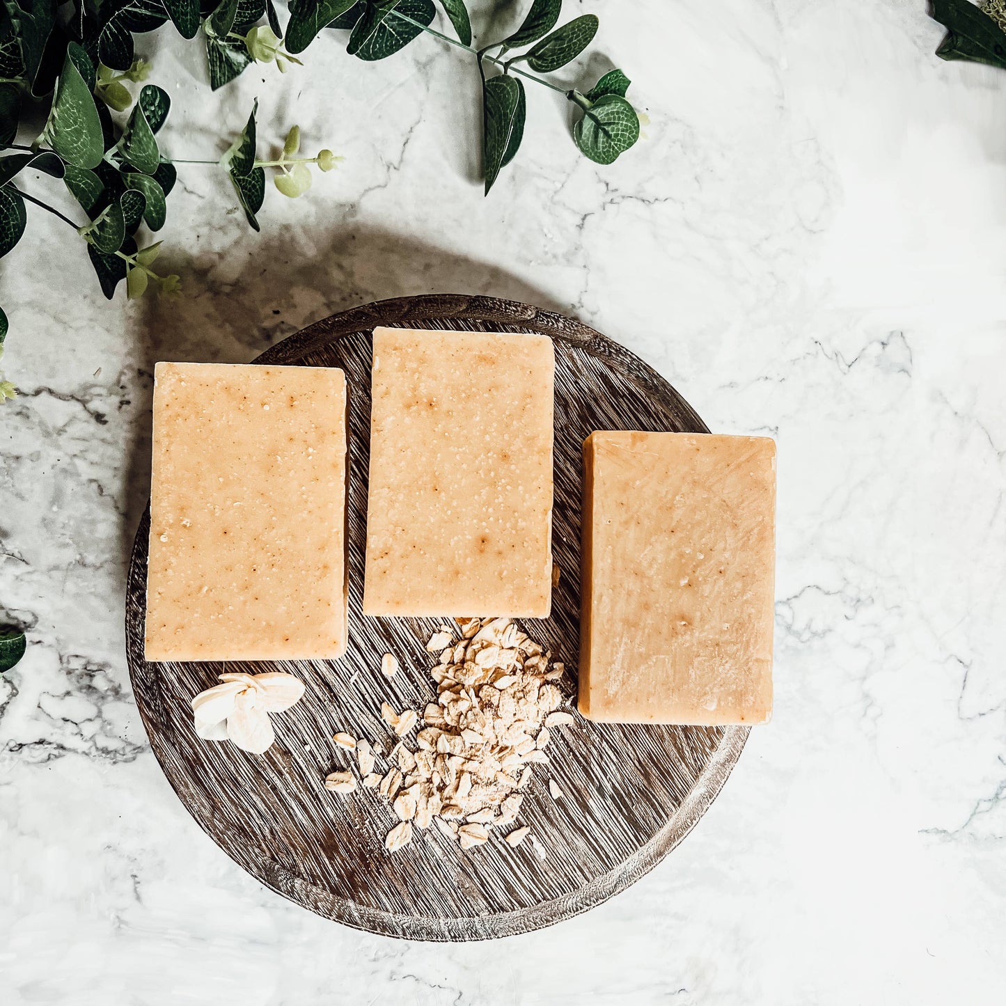 Fall Soaps & Skincare - Pumpkin, Cinnamon, Apple & More!: Black Storm