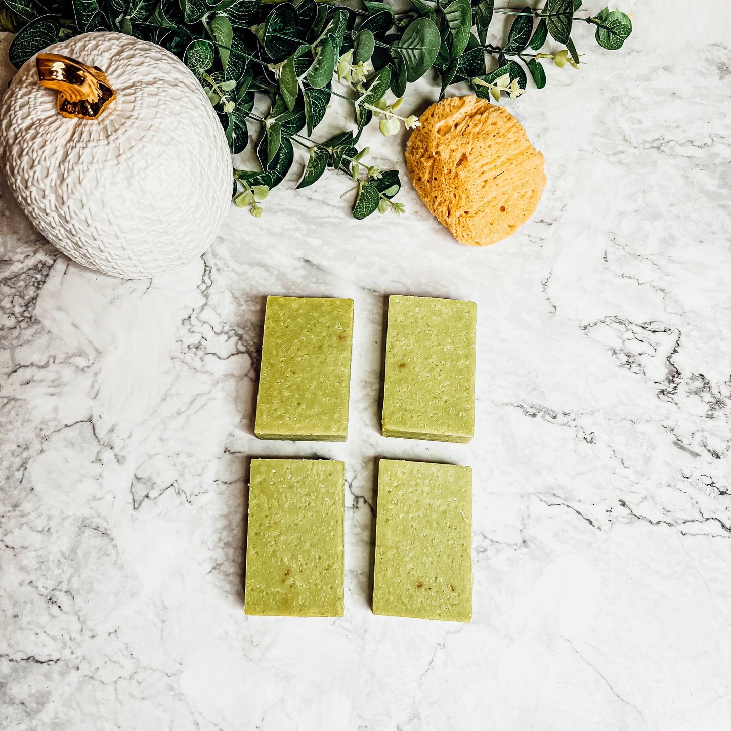 Fall Soaps & Skincare - Pumpkin, Cinnamon, Apple & More!: Black Storm