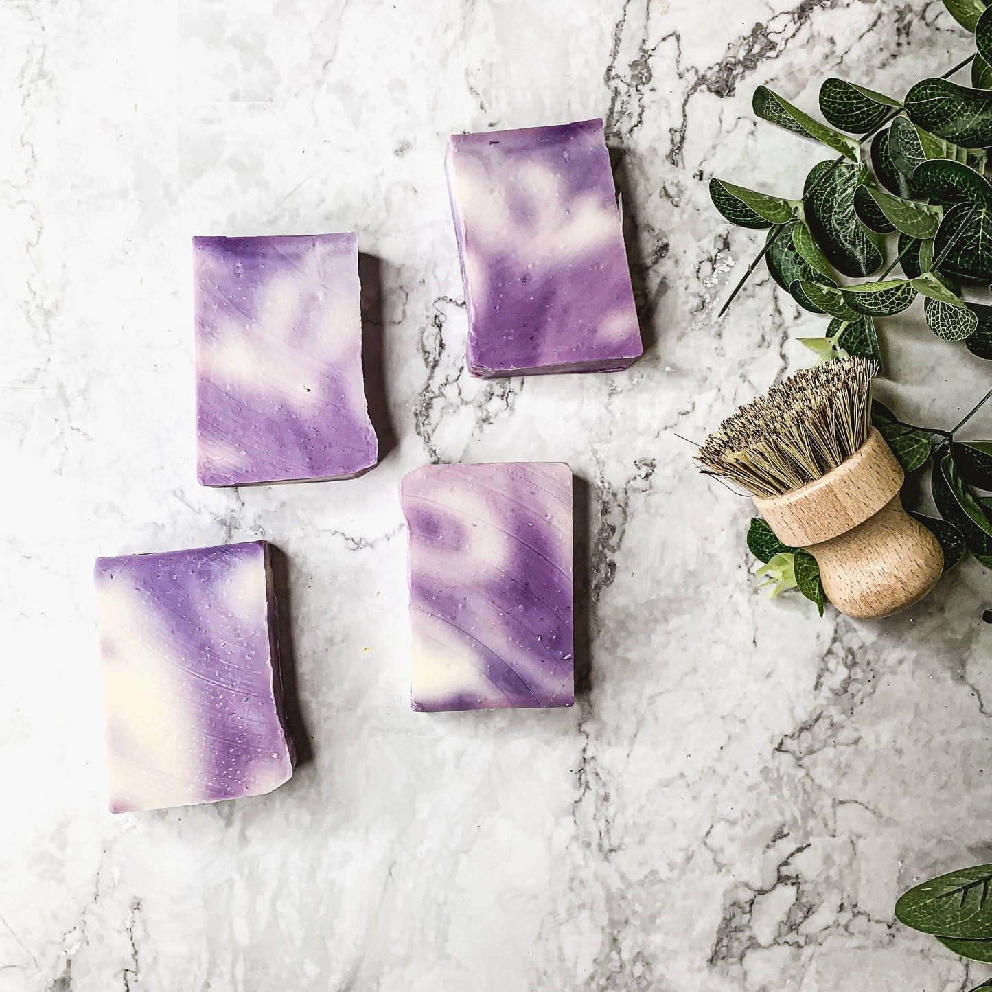 Fall Soaps & Skincare - Pumpkin, Cinnamon, Apple & More!: Black Storm