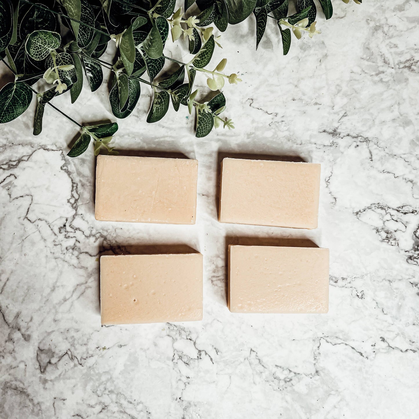 Pumpkin Spice Soap Bars, Fall Bath & Body Scents, Autumn: Oatmeal Spice
