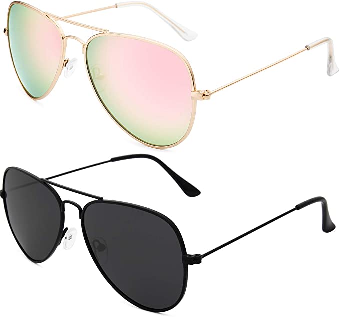 Aviator Sunnies
