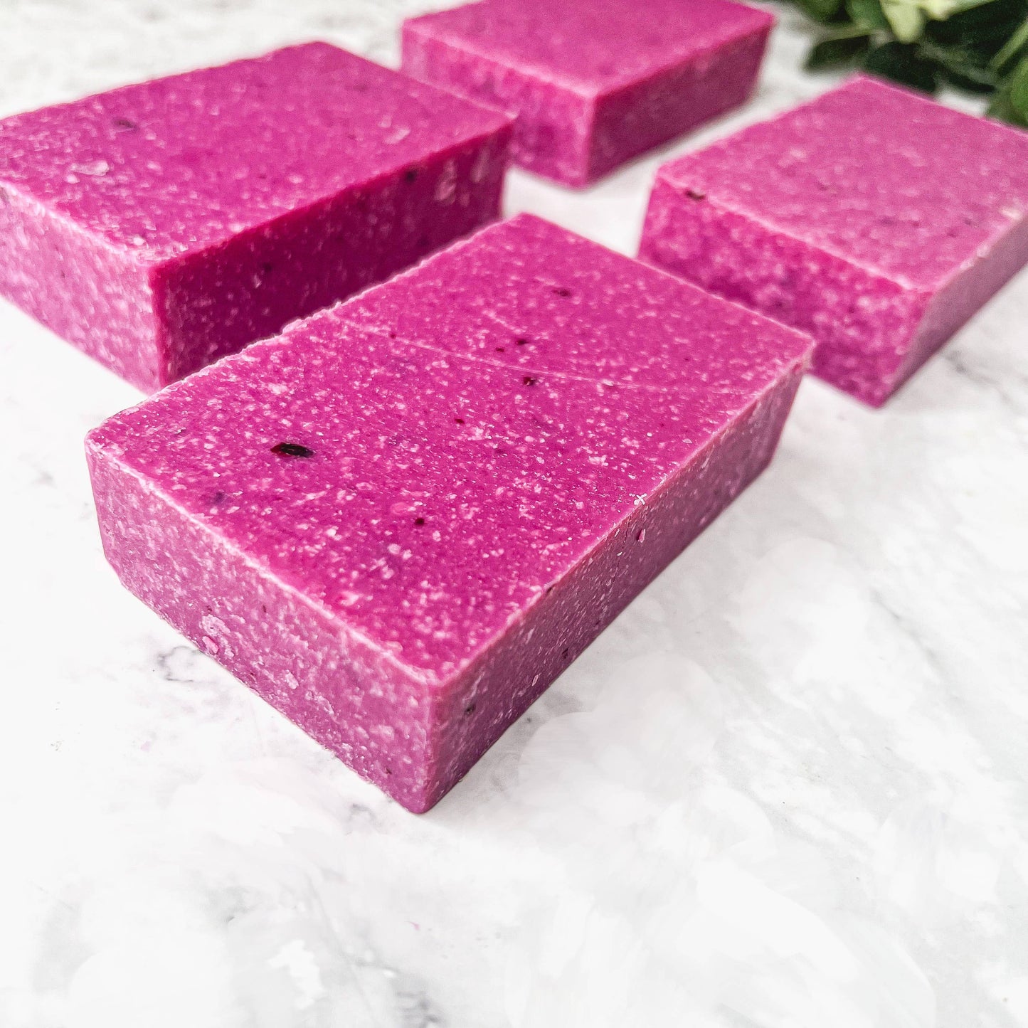 Fall Soaps & Skincare - Pumpkin, Cinnamon, Apple & More!: Black Storm