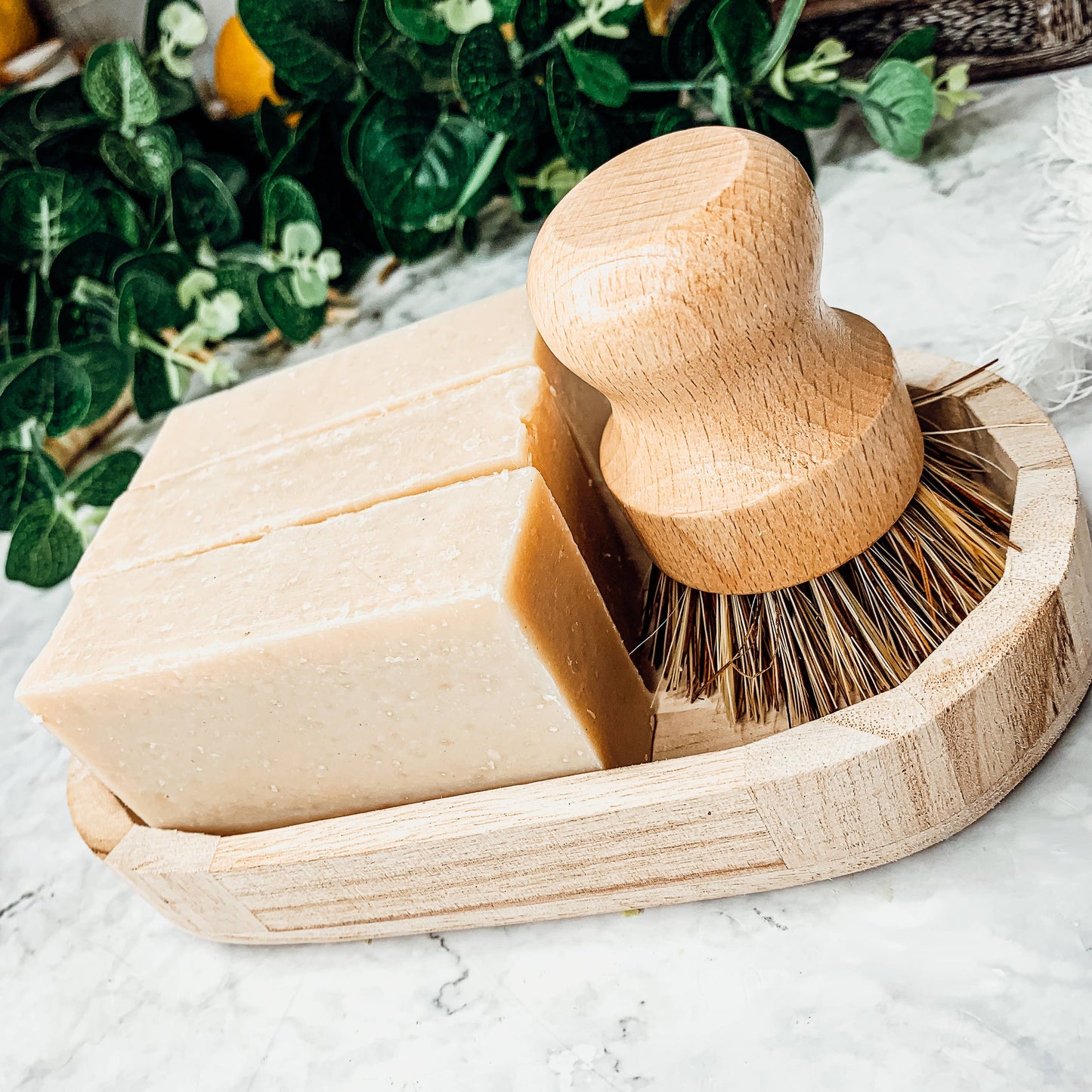 Pumpkin Spice Soap Bars, Fall Bath & Body Scents, Autumn: Oatmeal Spice