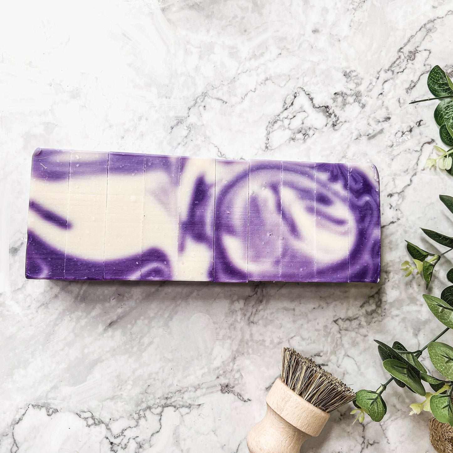 Fall Soaps & Skincare - Pumpkin, Cinnamon, Apple & More!: Black Storm