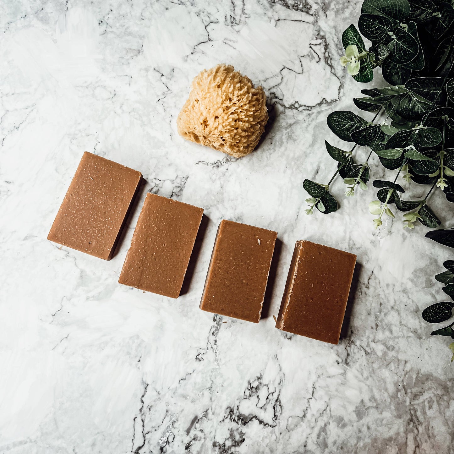 Fall Soaps & Skincare - Pumpkin, Cinnamon, Apple & More!: Black Storm