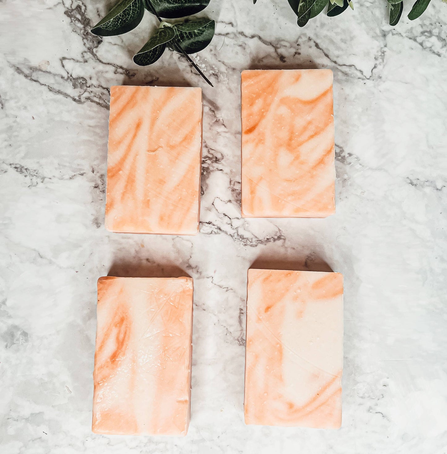Fall Soaps & Skincare - Pumpkin, Cinnamon, Apple & More!: Black Storm