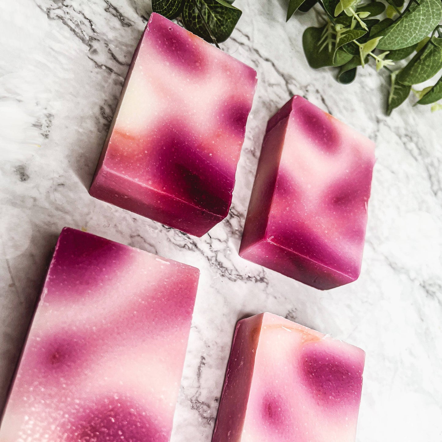 Pumpkin Spice Soap Bars, Fall Bath & Body Scents, Autumn: Oatmeal Spice