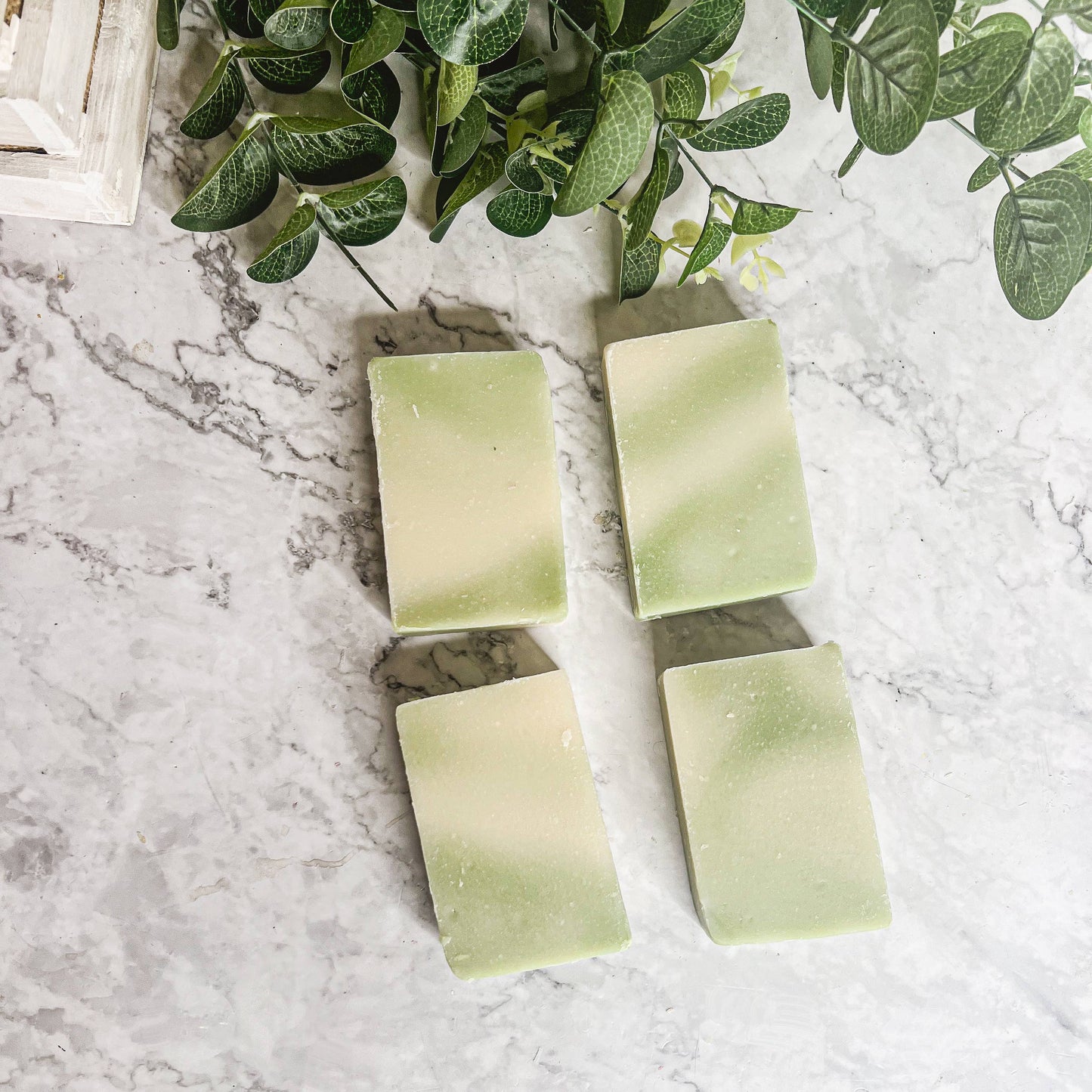 Fall Soaps & Skincare - Pumpkin, Cinnamon, Apple & More!: Black Storm