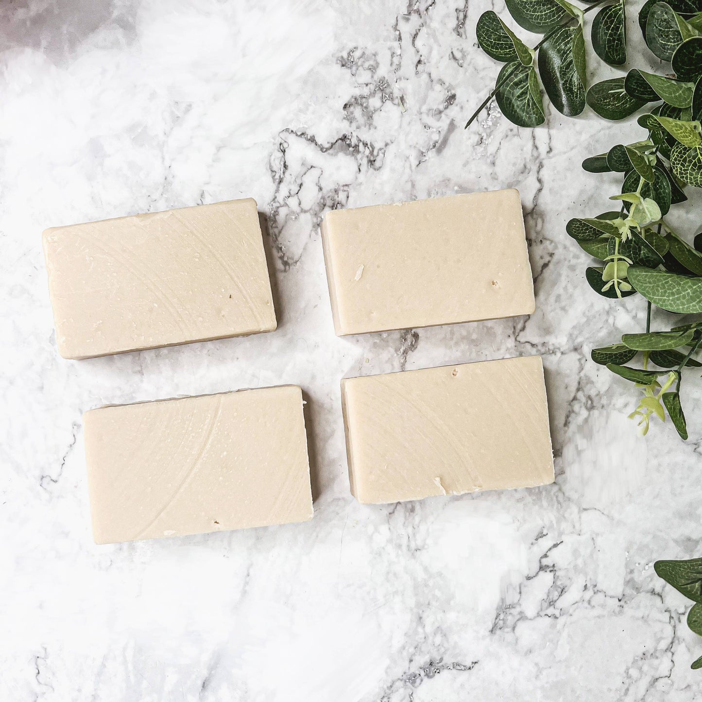Pumpkin Spice Soap Bars, Fall Bath & Body Scents, Autumn: Oatmeal Spice