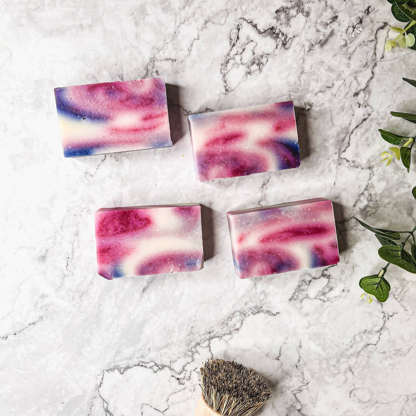 Fall Soaps & Skincare - Pumpkin, Cinnamon, Apple & More!: Black Storm