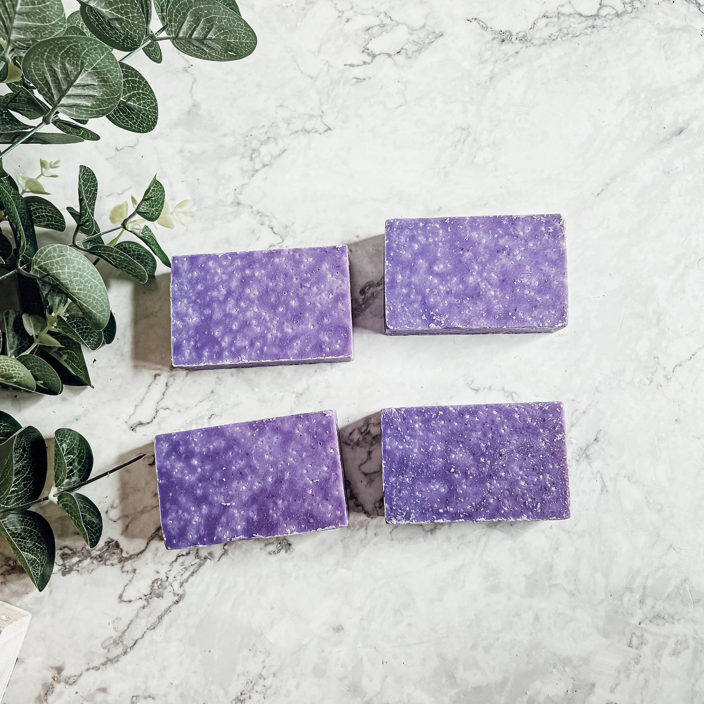Fall Soaps & Skincare - Pumpkin, Cinnamon, Apple & More!: Black Storm