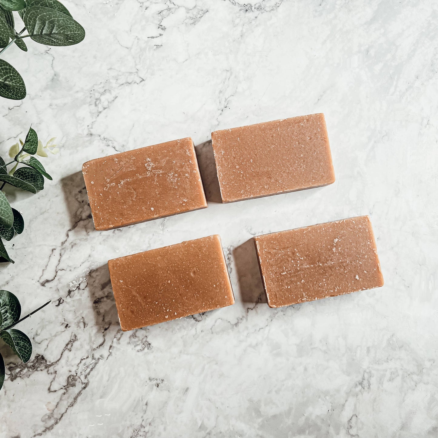 Fall Soaps & Skincare - Pumpkin, Cinnamon, Apple & More!: Black Storm