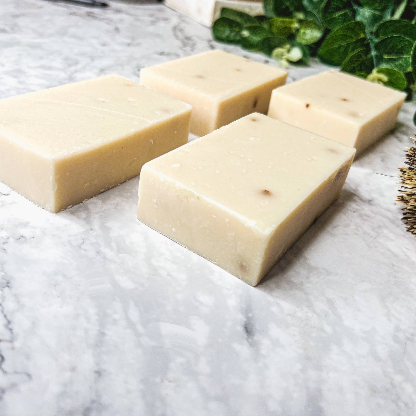 Fall Soaps & Skincare - Pumpkin, Cinnamon, Apple & More!: Black Storm