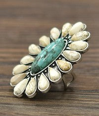 Navajo Ring