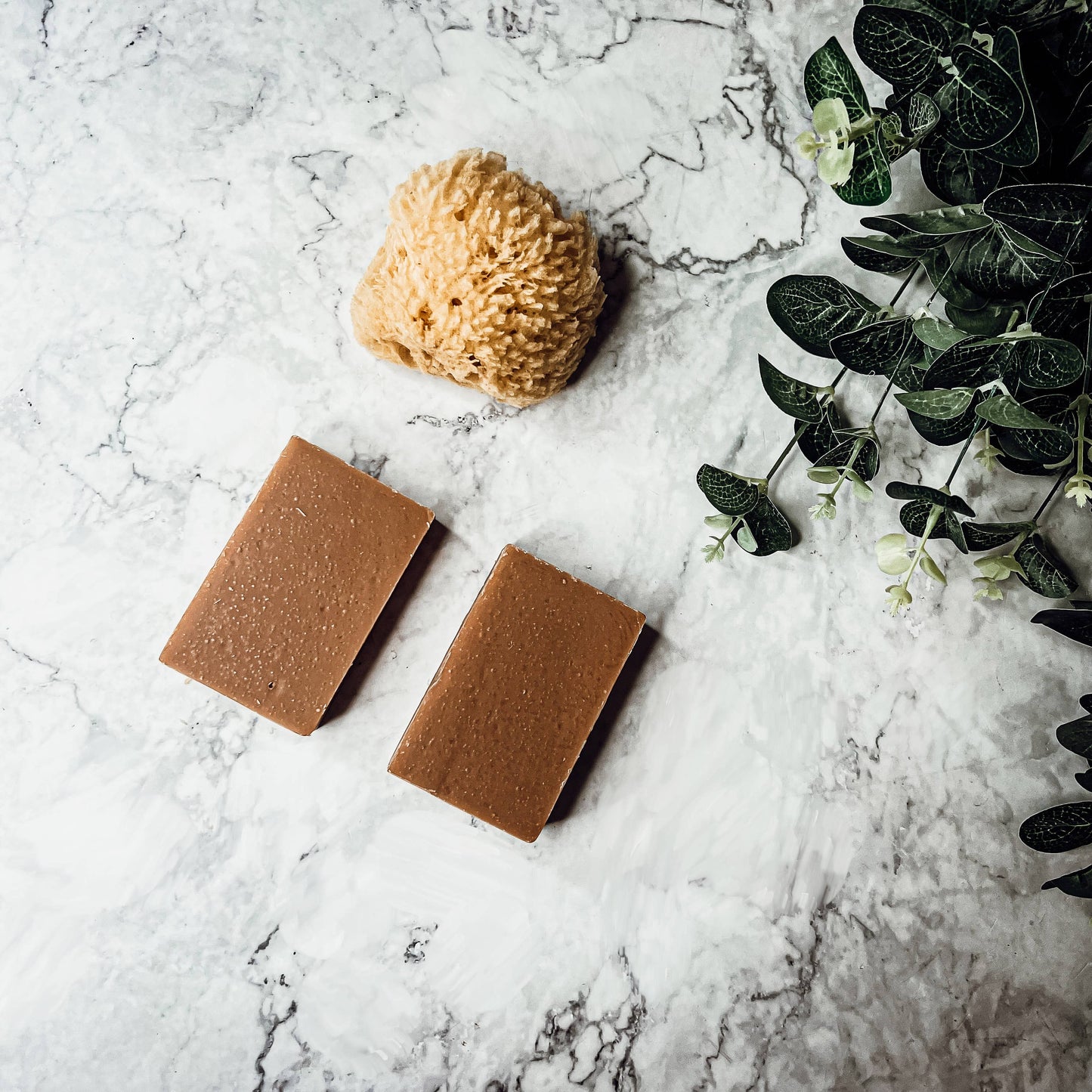 Fall Soaps & Skincare - Pumpkin, Cinnamon, Apple & More!: Black Storm