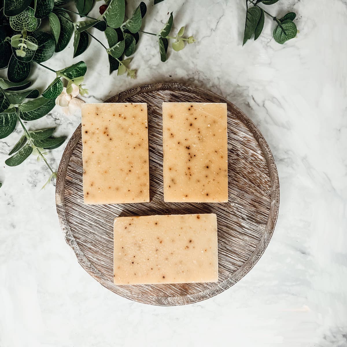 Fall Soaps & Skincare - Pumpkin, Cinnamon, Apple & More!: Black Storm