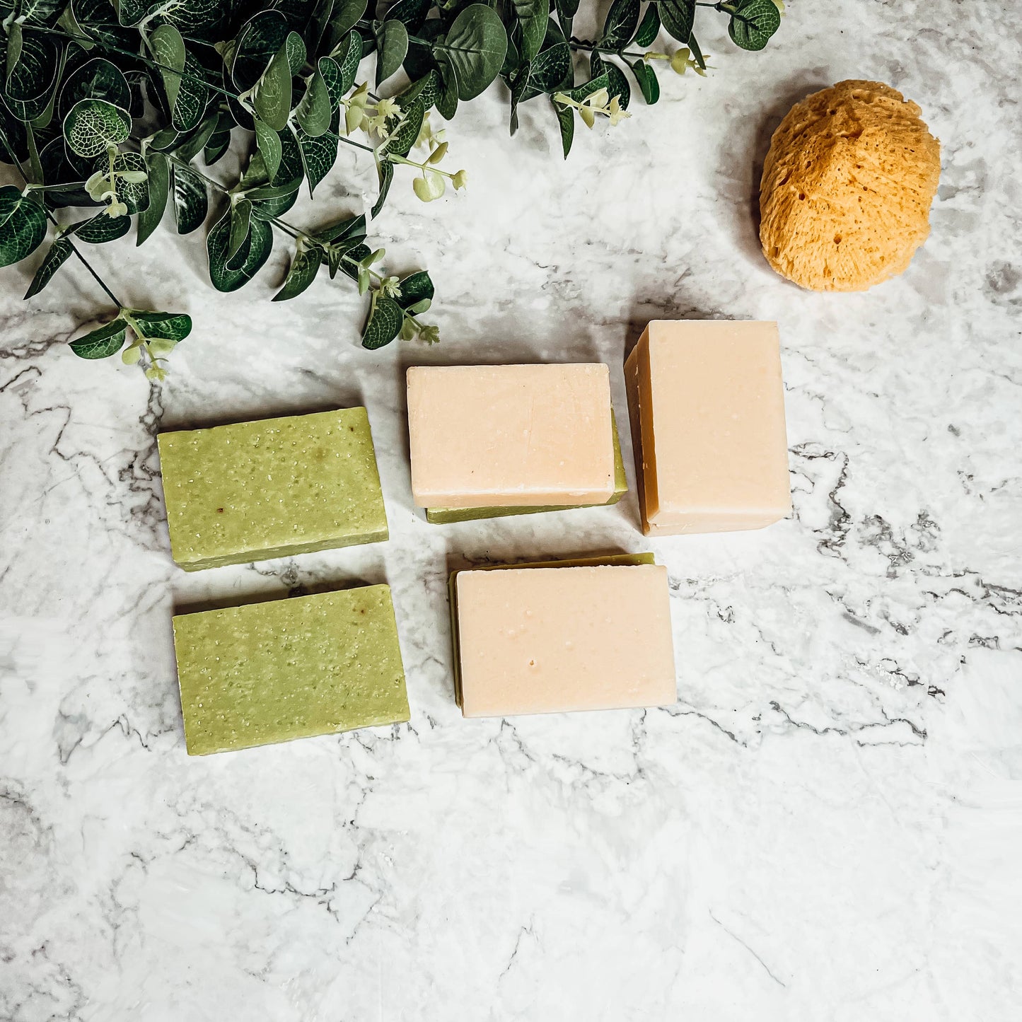 Fall Soaps & Skincare - Pumpkin, Cinnamon, Apple & More!: Black Storm