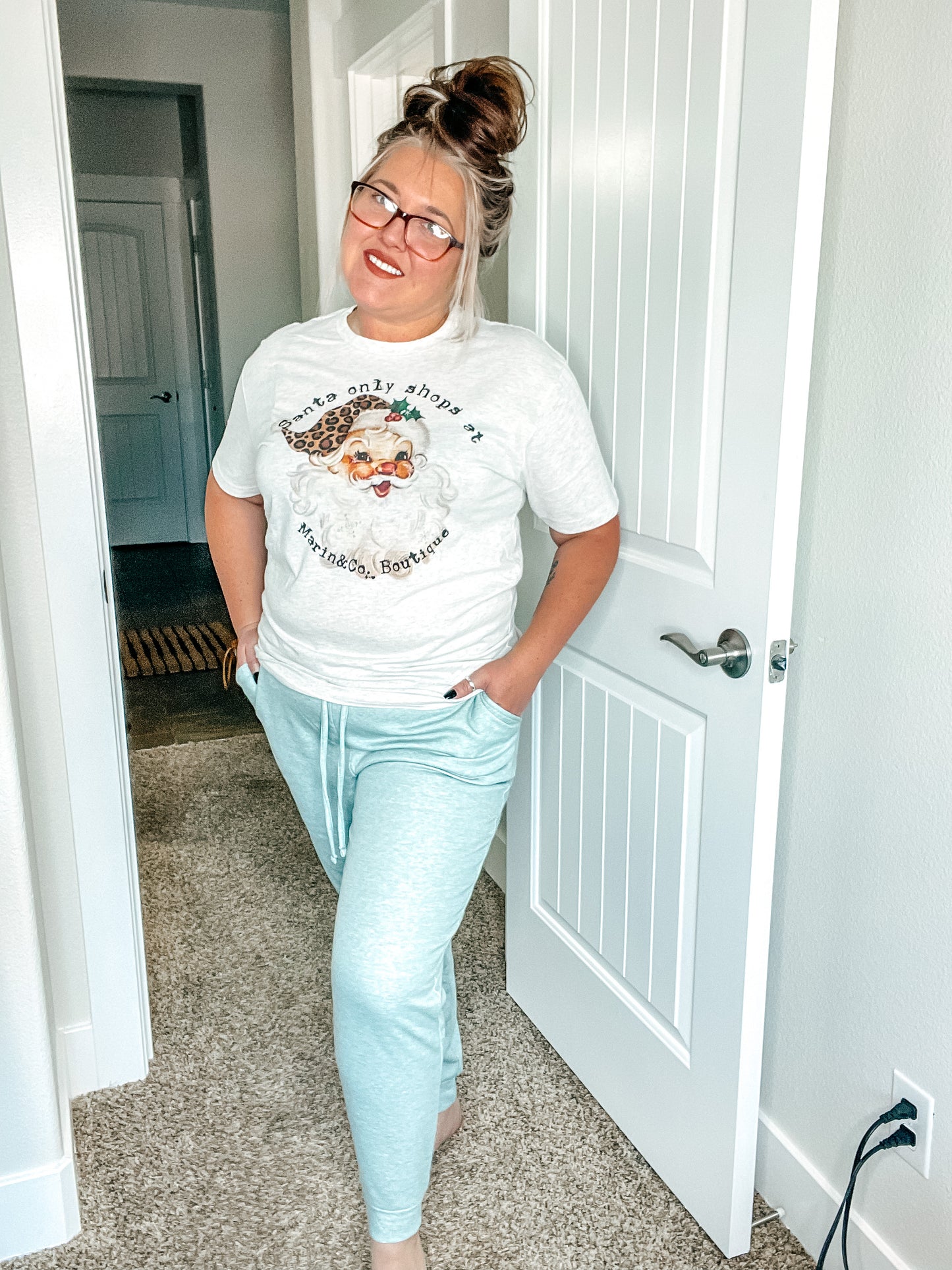 Alex Lounge Pants- 2 colors