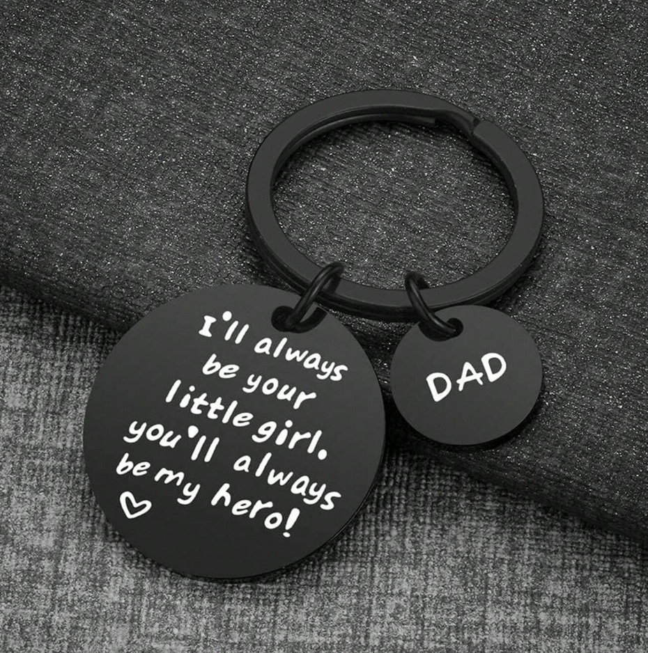 Mini Key Chains- Multiple Styles