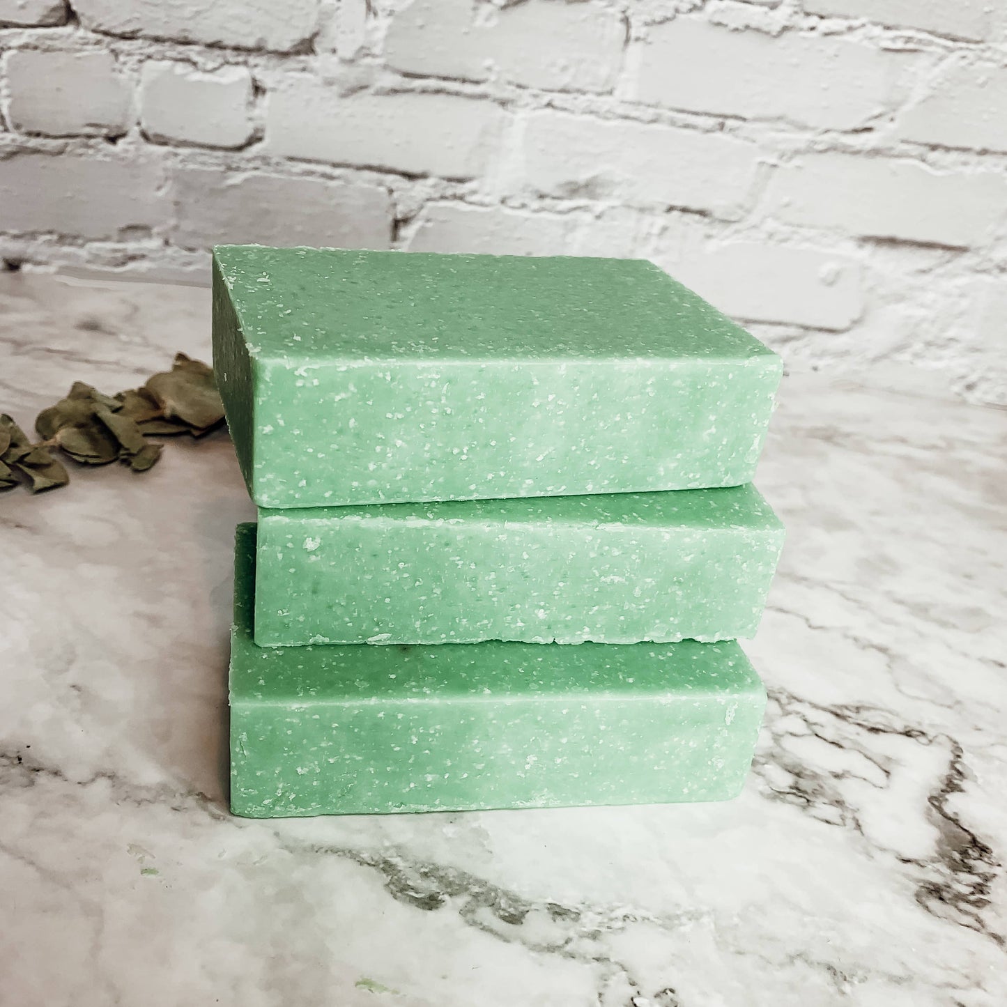 Pumpkin Spice Soap Bars, Fall Bath & Body Scents, Autumn: Oatmeal Spice