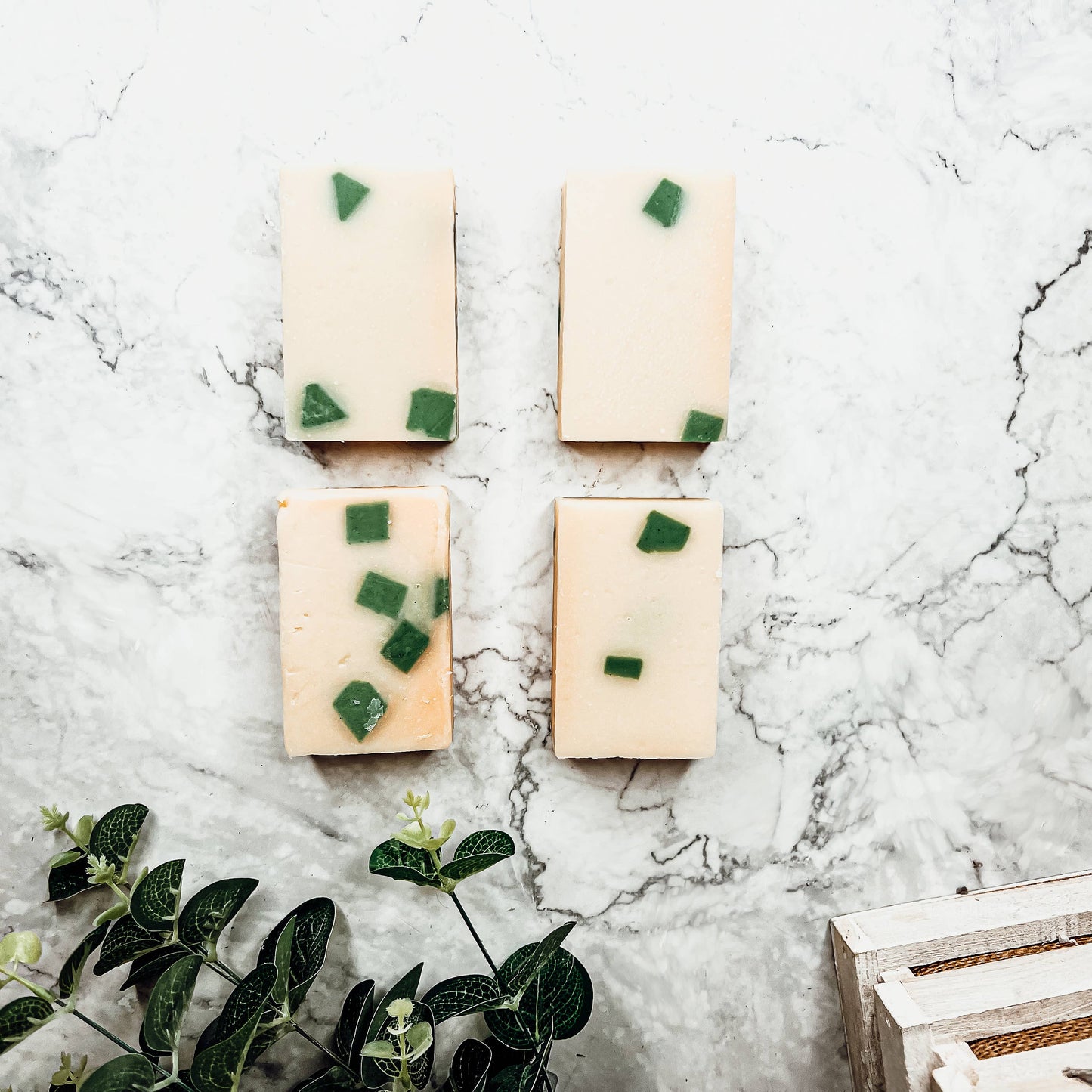 Fall Soaps & Skincare - Pumpkin, Cinnamon, Apple & More!: Black Storm