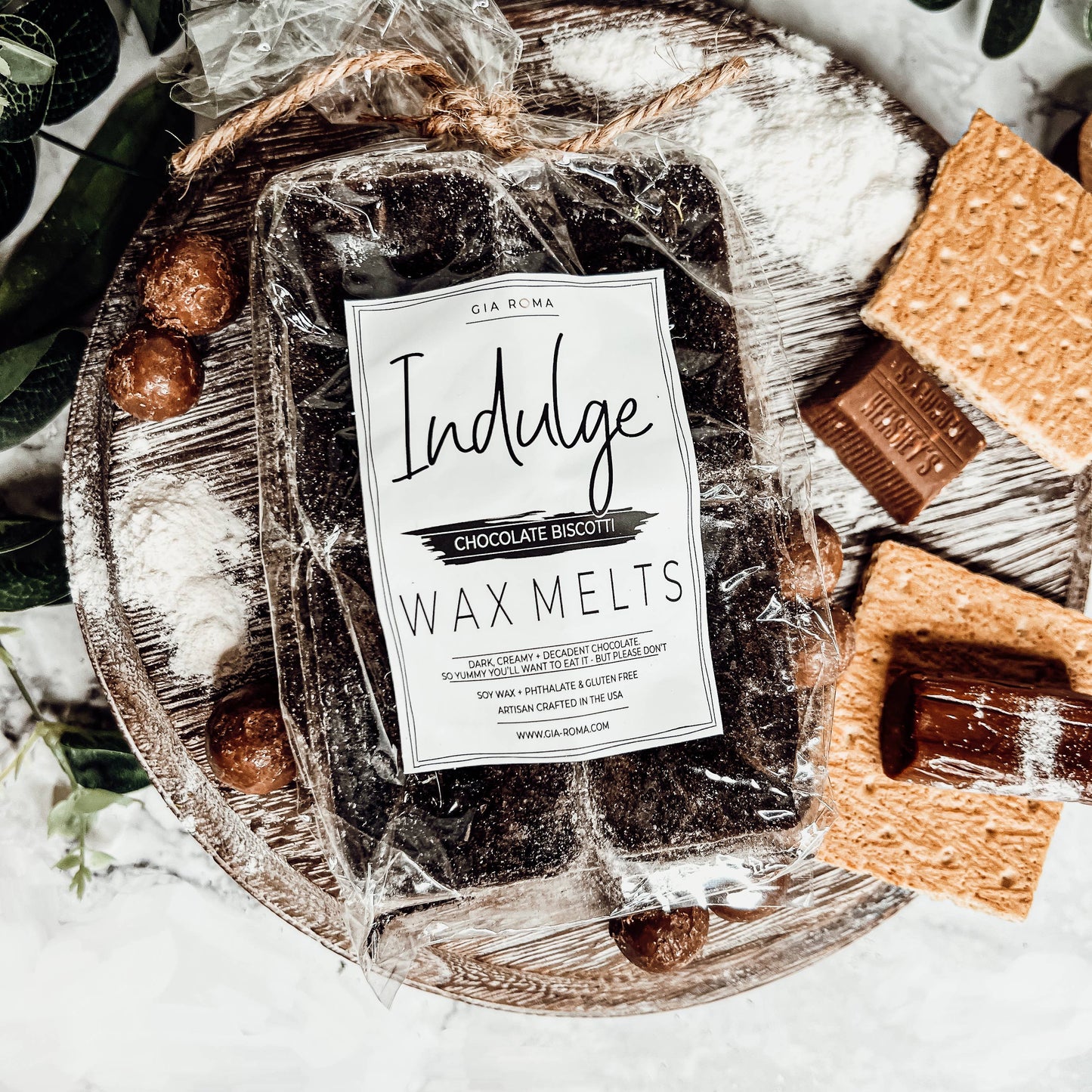 Pumpkin Wax Melts, Unique Pumpkin Lover Gift LIMITED EDITION: White Standard labels / Pumpkin