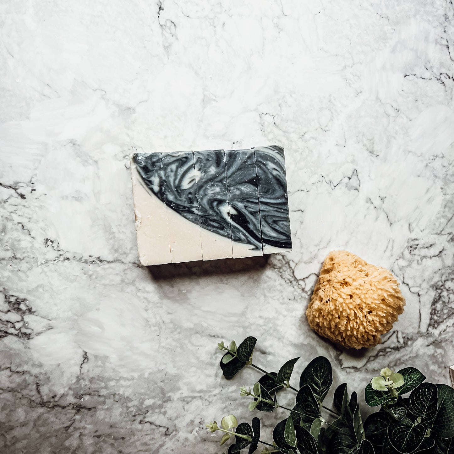 Pumpkin Spice Soap Bars, Fall Bath & Body Scents, Autumn: Oatmeal Spice