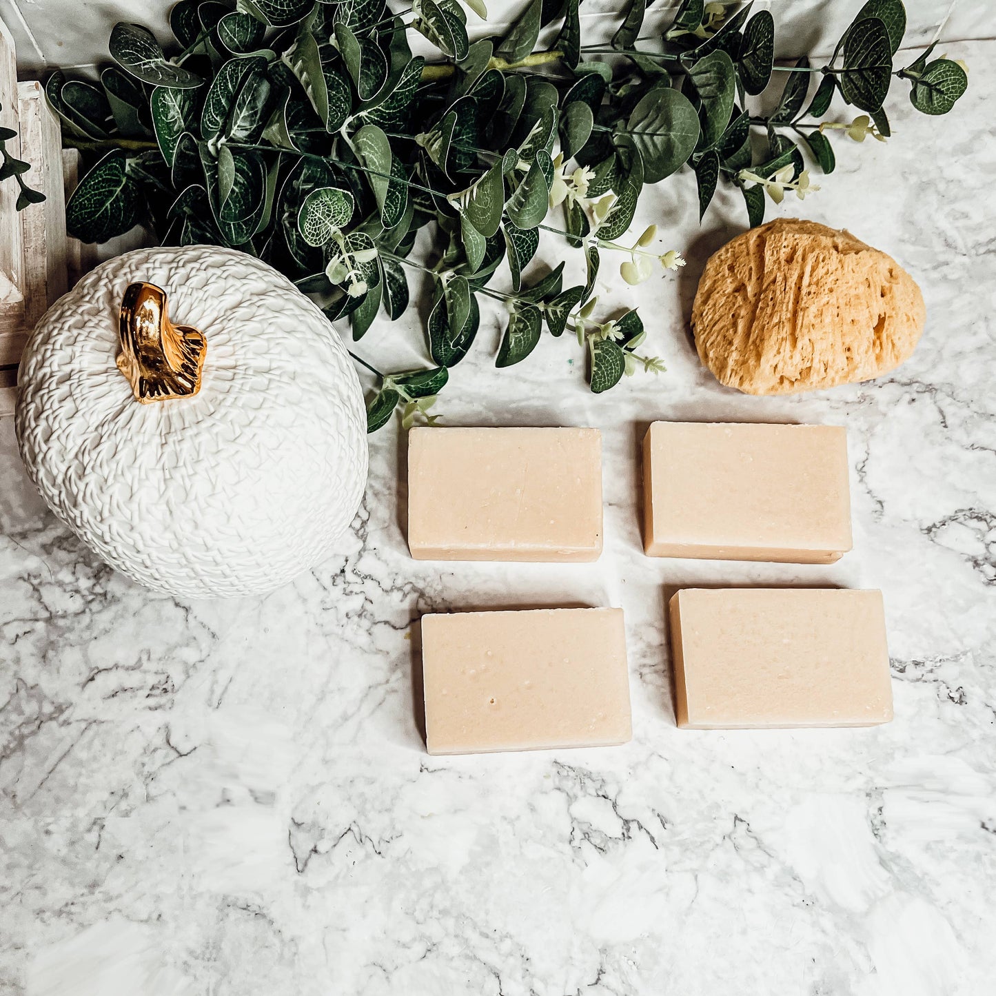 Fall Soaps & Skincare - Pumpkin, Cinnamon, Apple & More!: Black Storm