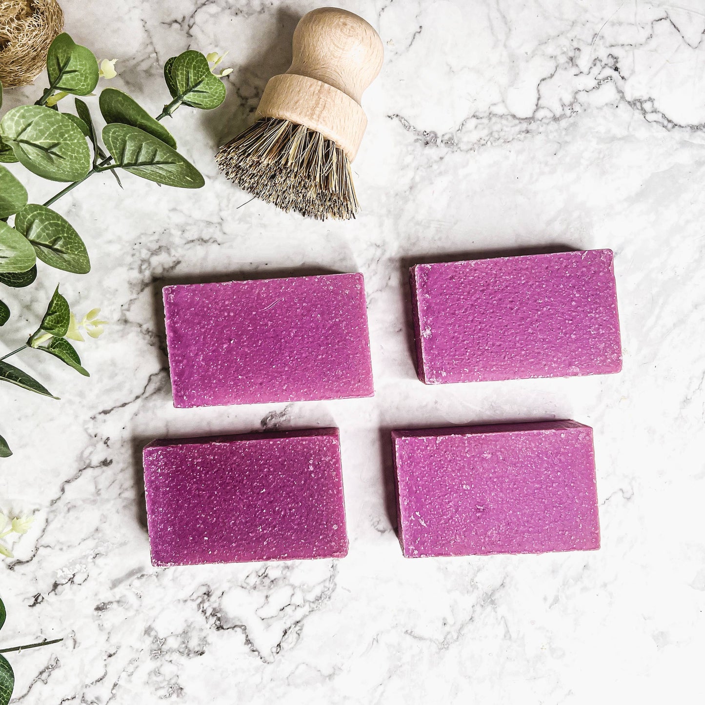 Fall Soaps & Skincare - Pumpkin, Cinnamon, Apple & More!: Black Storm