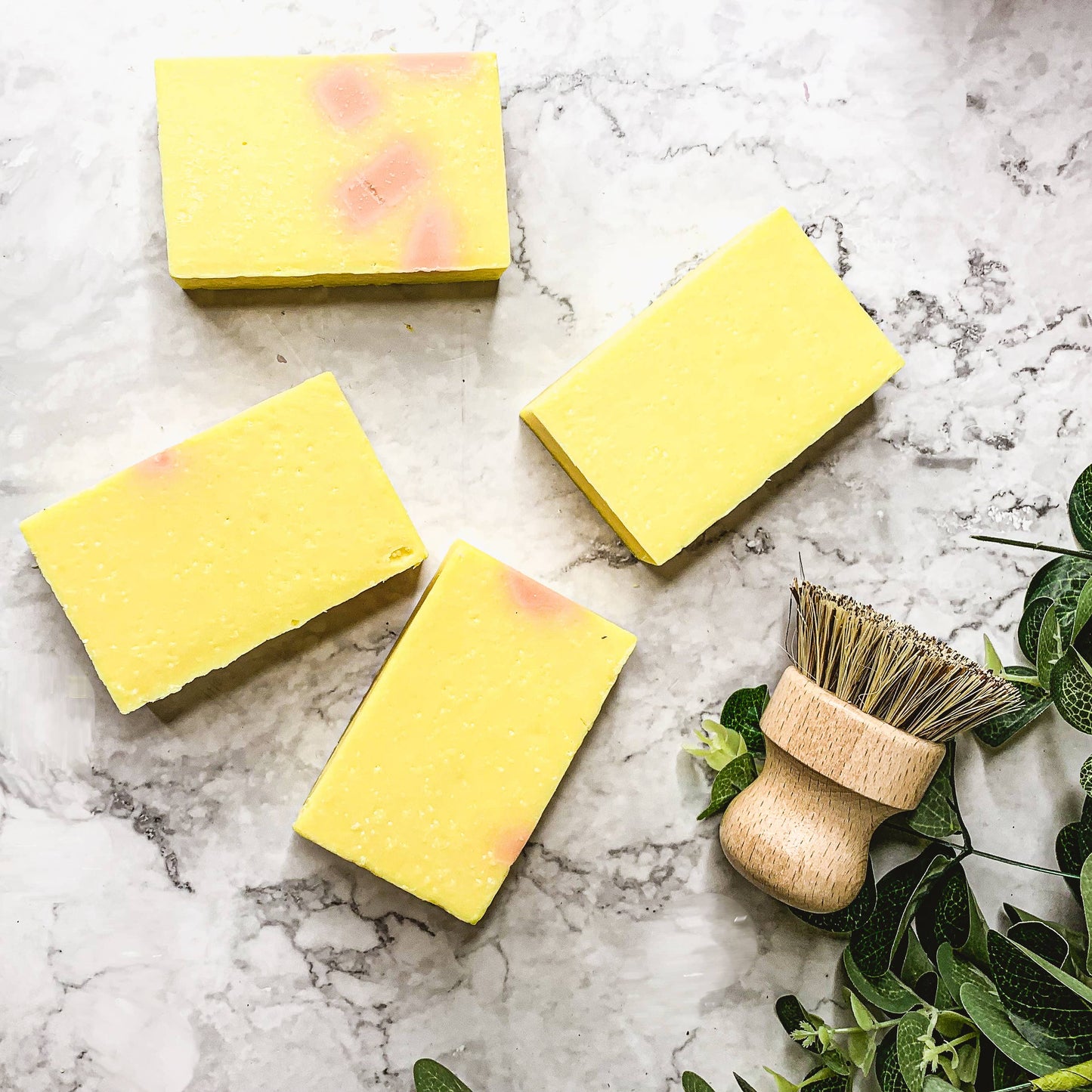 Fall Soaps & Skincare - Pumpkin, Cinnamon, Apple & More!: Black Storm