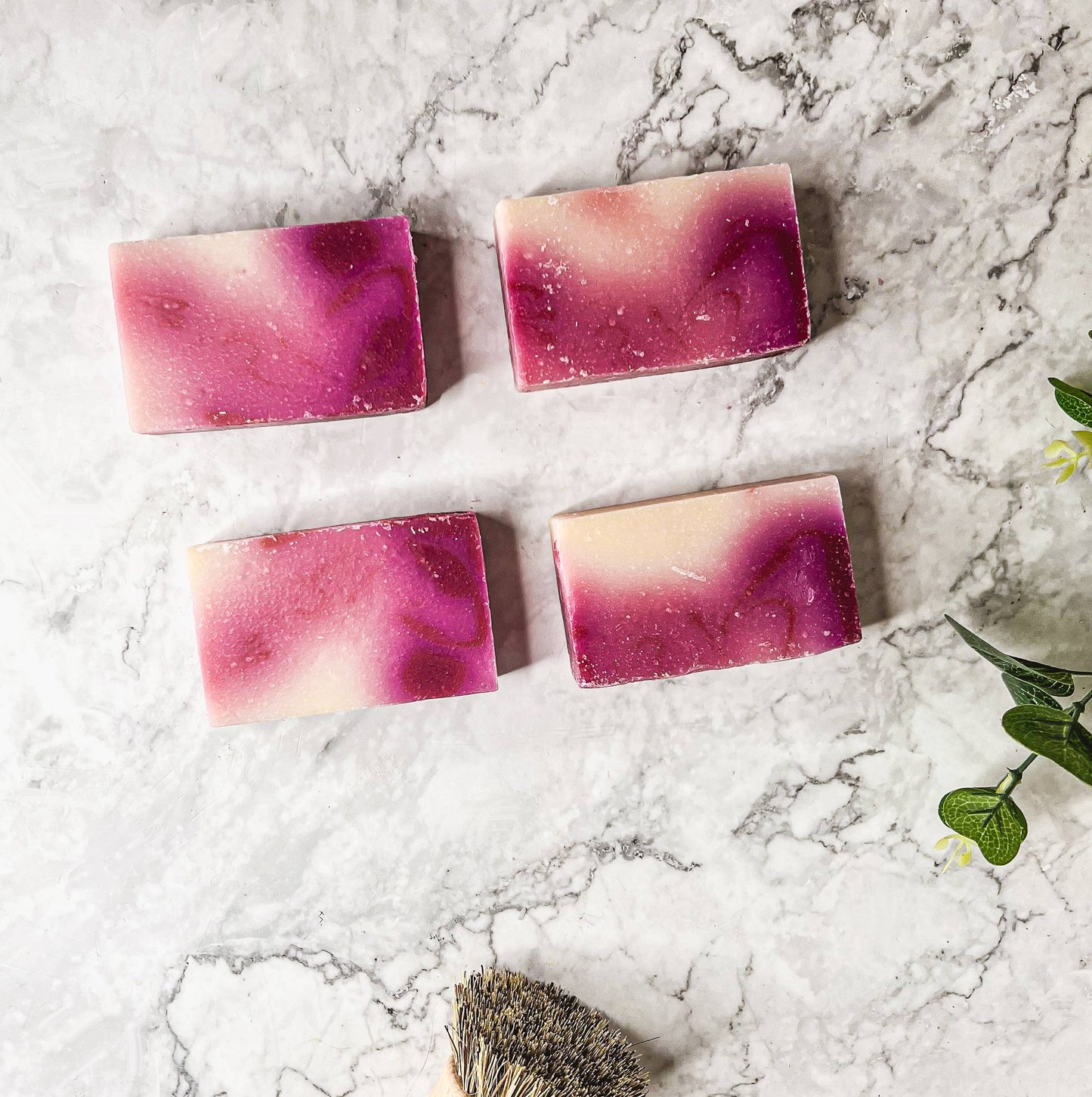 Pumpkin Spice Soap Bars, Fall Bath & Body Scents, Autumn: Oatmeal Spice