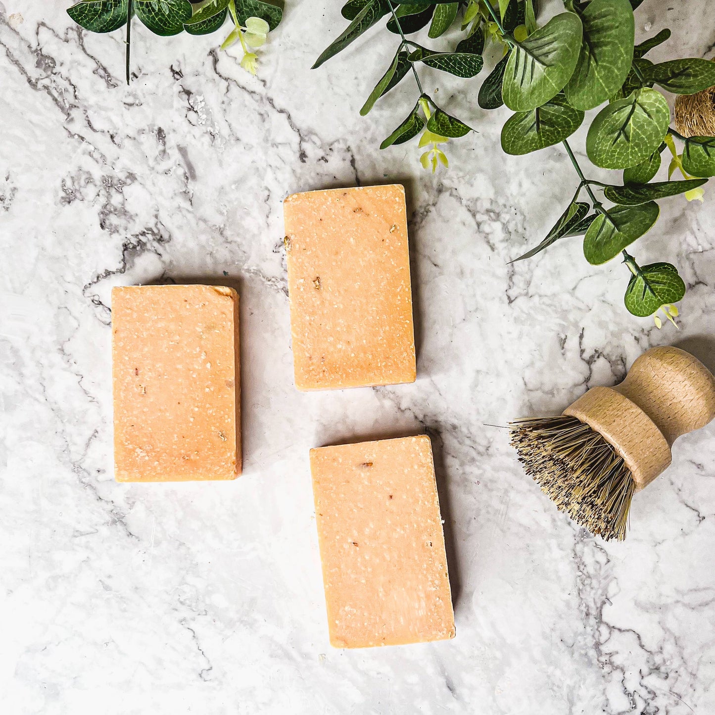 Fall Soaps & Skincare - Pumpkin, Cinnamon, Apple & More!: Black Storm