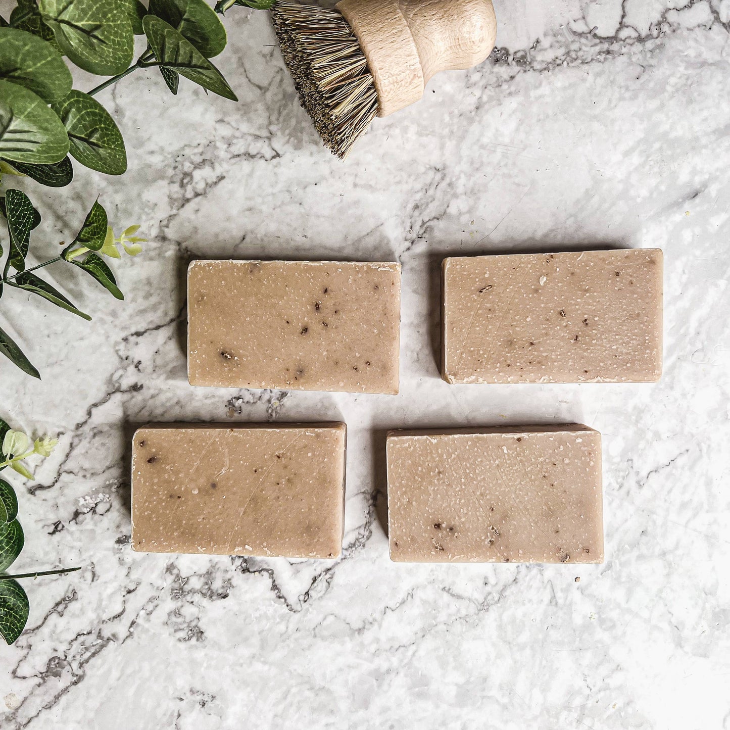 Fall Soaps & Skincare - Pumpkin, Cinnamon, Apple & More!: Black Storm