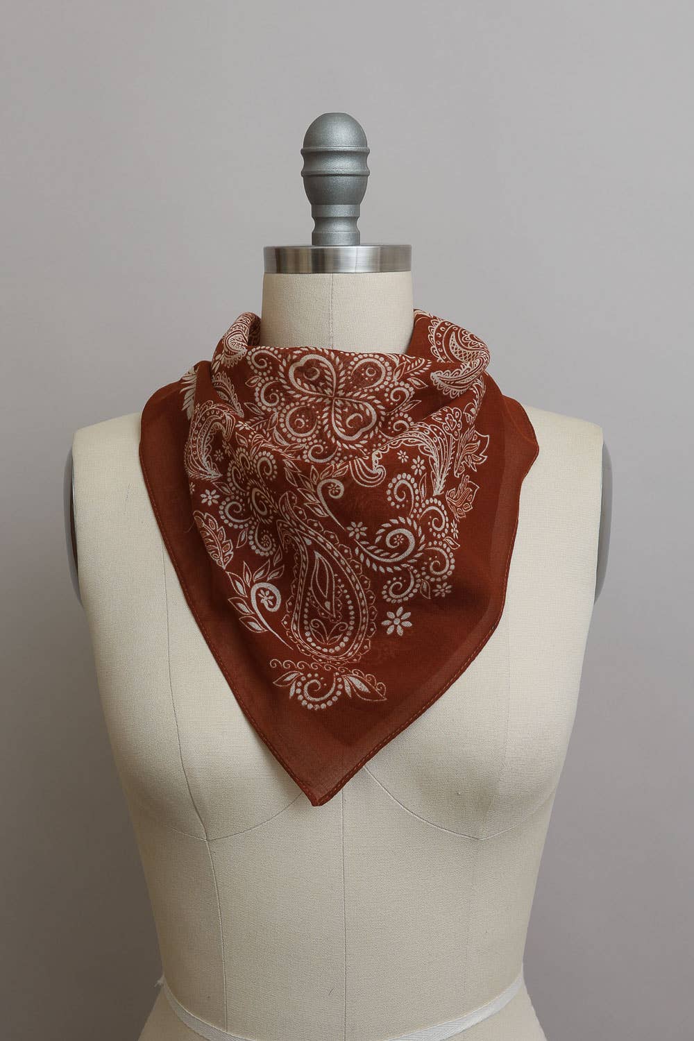 Battle Mountain Bandana: 2 Colors