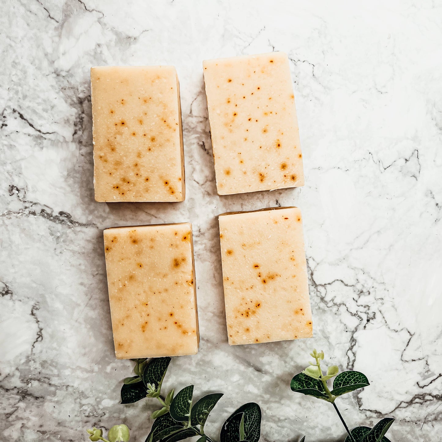 Fall Soaps & Skincare - Pumpkin, Cinnamon, Apple & More!: Black Storm