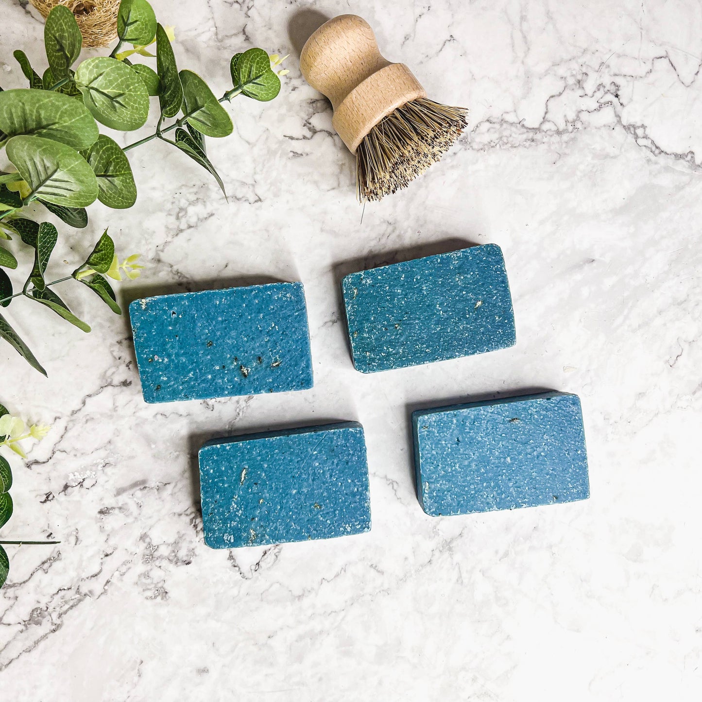 Fall Soaps & Skincare - Pumpkin, Cinnamon, Apple & More!: Black Storm